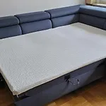 Babie Doly Apartmán Gdyně