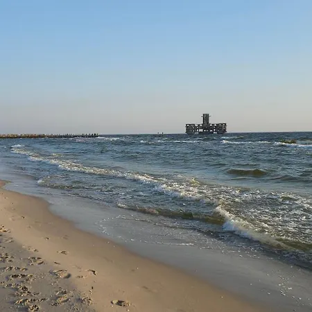 Babie Doly Apartmán *