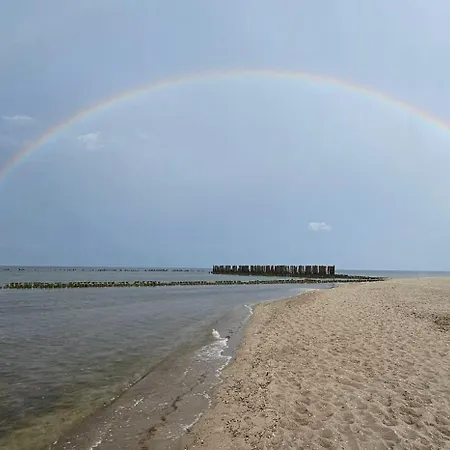 Babie Doly アパート グディニャ
