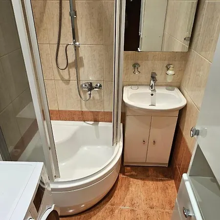 Apartamento Babie Doly Gdynia