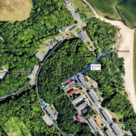 Babie Doly Apartmán *