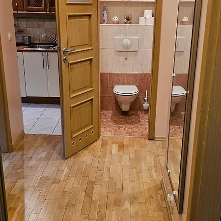 Apartmán Babie Doly Gdyně