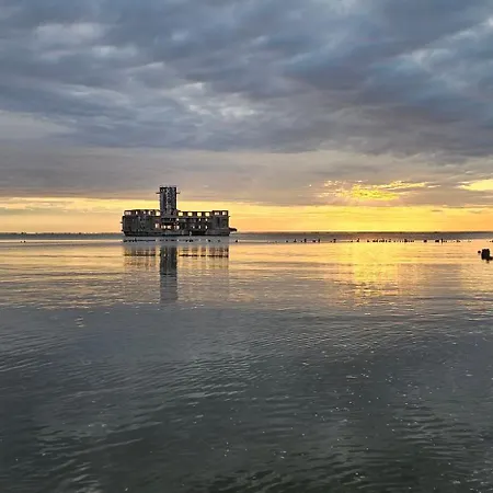 Babie Doly Apartman *