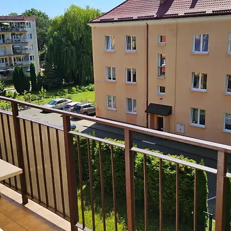 Babie Doly Apartamento