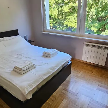 Apartamento Babie Doly *