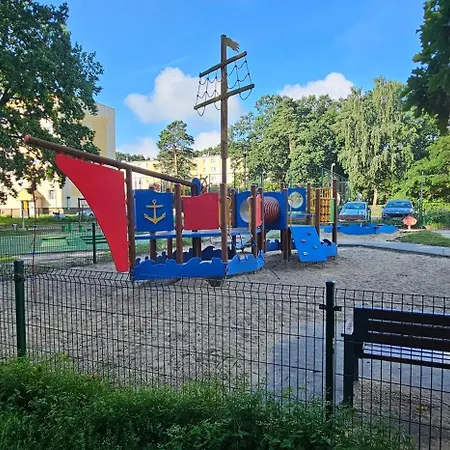 Apartmán Babie Doly