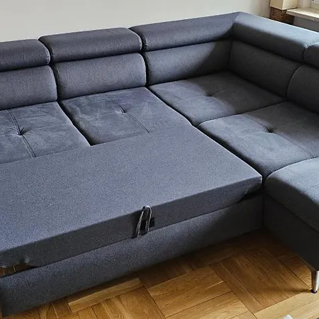 Apartamento Babie Doly *