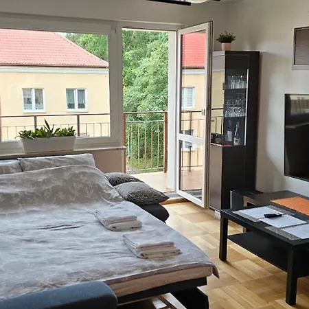 Babie Doly * グディニャ