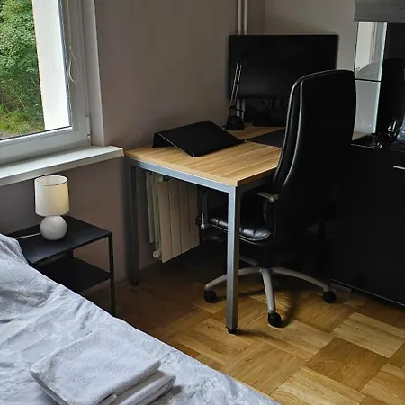 Babie Doly Apartmán *