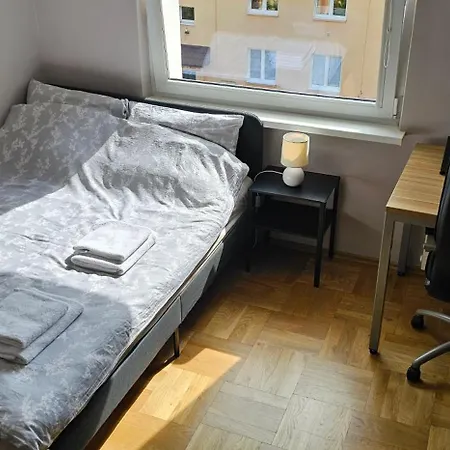 Apartmán Babie Doly *