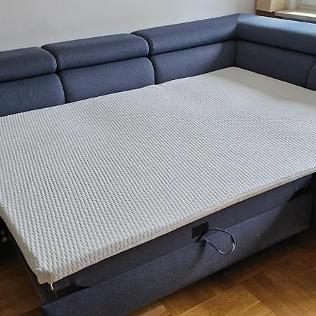 Babie Doly Apartmán Gdyně