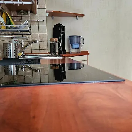 Babie Doly Apartmán