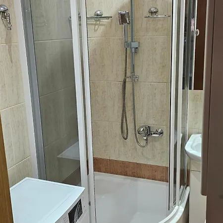 Babie Doly Apartmán