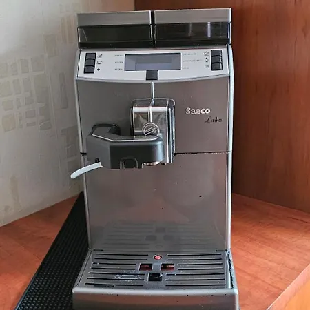 アパート Babie Doly