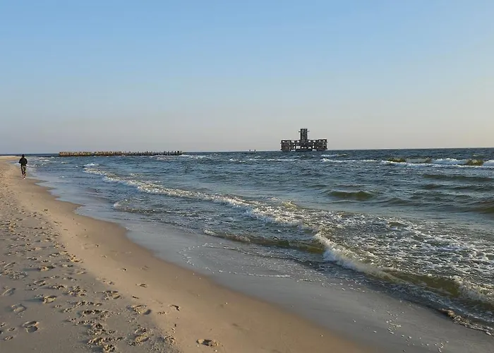 Babie Doly Apartman *