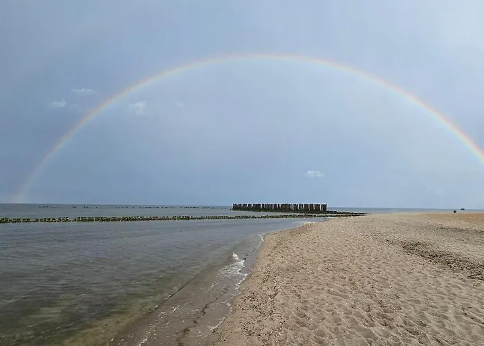 Babie Doly Lägenhet Gdynia