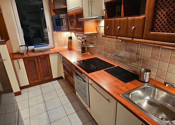 Apartman Babie Doly Gdynia