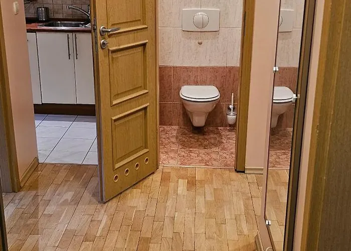 Apartman Babie Doly Gdynia