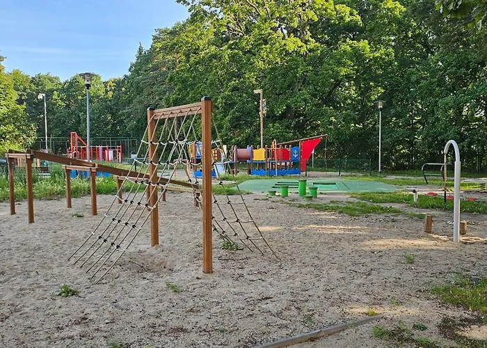 Babie Doly Lägenhet *