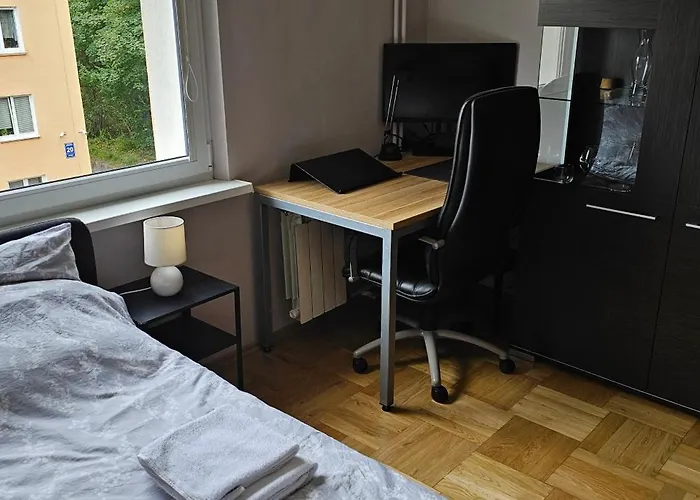 Babie Doly Apartman *