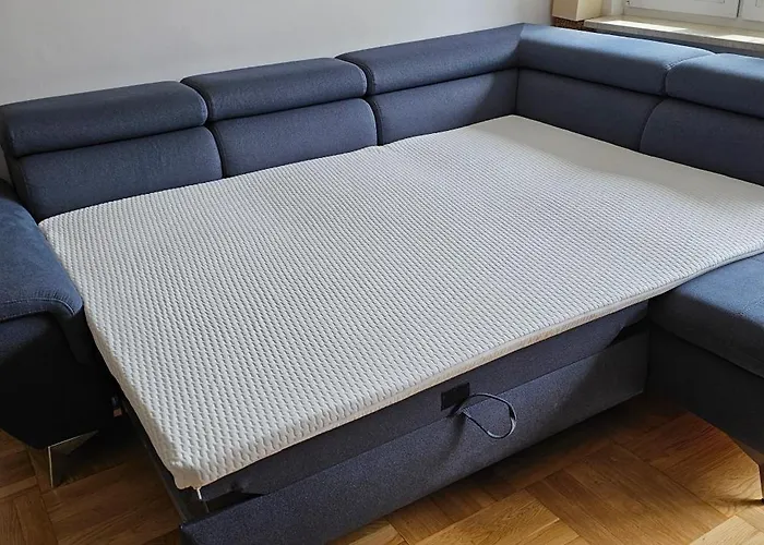 Babie Doly Lägenhet Gdynia