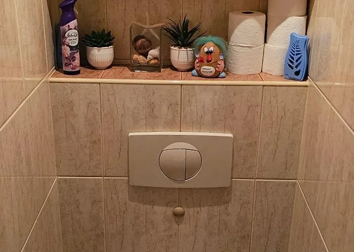 Babie Doly Apartman Gdynia